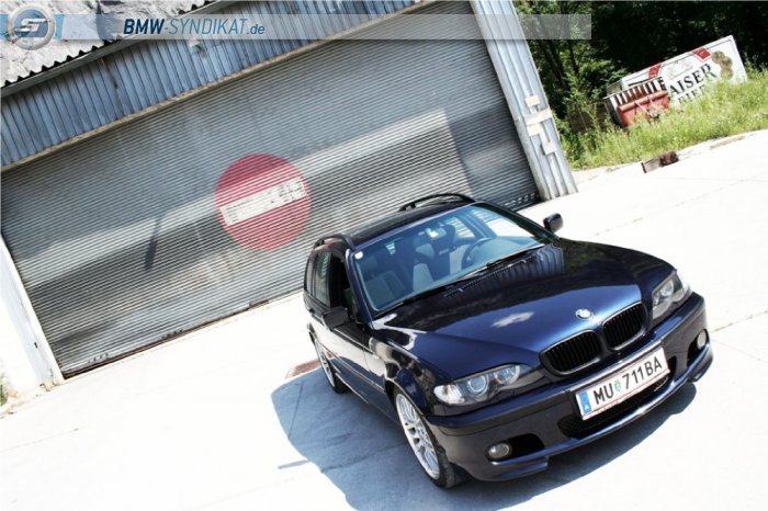 BMW-Syndikat Fotostorie