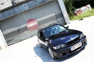 320d BMW-Motorsport - 3er BMW - E46 320d BMW-Motorsport - 3er BMW - E46