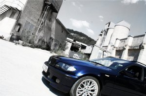 320d BMW-Motorsport - 3er BMW - E46 320d BMW-Motorsport - 3er BMW - E46