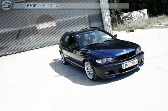 BMW-Syndikat Fotostorie