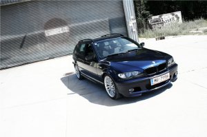 320d BMW-Motorsport - 3er BMW - E46 320d BMW-Motorsport - 3er BMW - E46