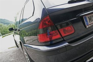 320d BMW-Motorsport - 3er BMW - E46 320d BMW-Motorsport - 3er BMW - E46