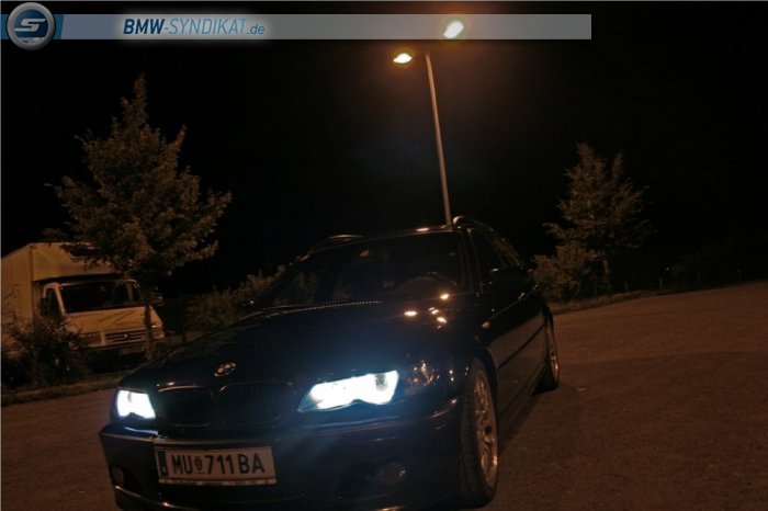 BMW-Syndikat Fotostorie