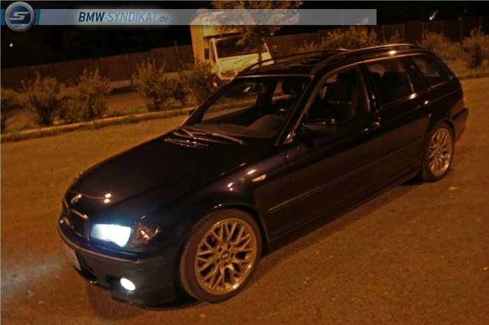 BMW-Syndikat Fotostorie