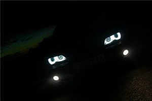 320d BMW-Motorsport - 3er BMW - E46