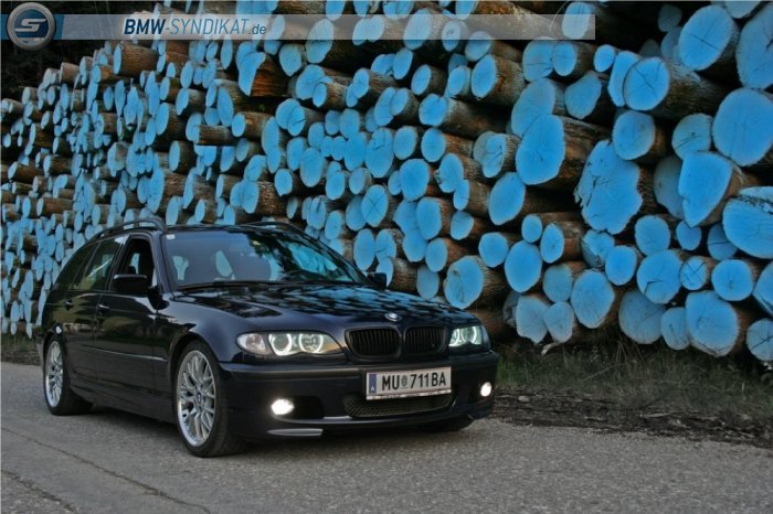 BMW-Syndikat Fotostorie