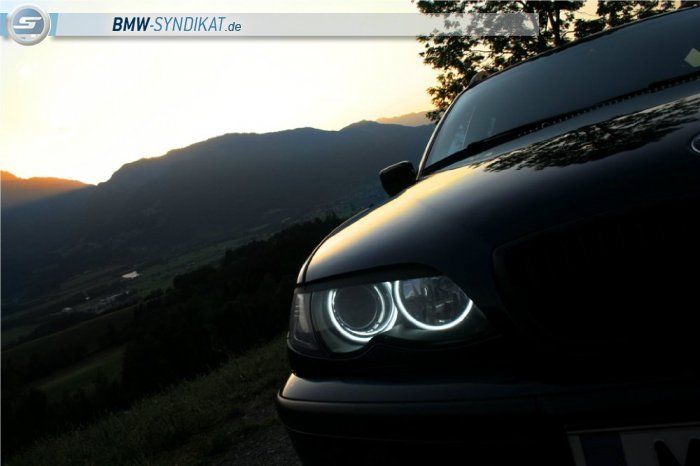 BMW-Syndikat Fotostorie