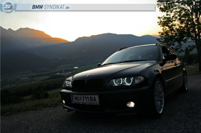 BMW-Syndikat Fotostorie