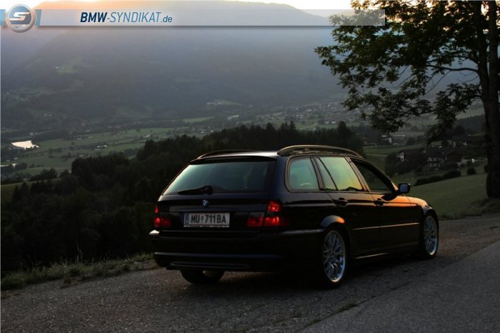 BMW-Syndikat Fotostorie
