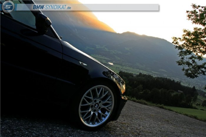 BMW-Syndikat Fotostorie