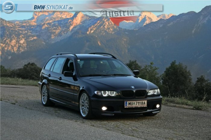 BMW-Syndikat Fotostorie