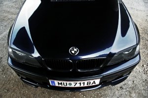 320d BMW-Motorsport - 3er BMW - E46