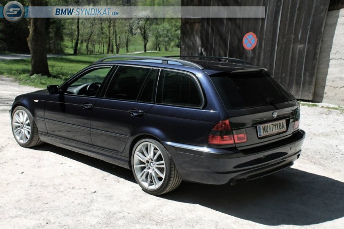 BMW-Syndikat Fotostorie
