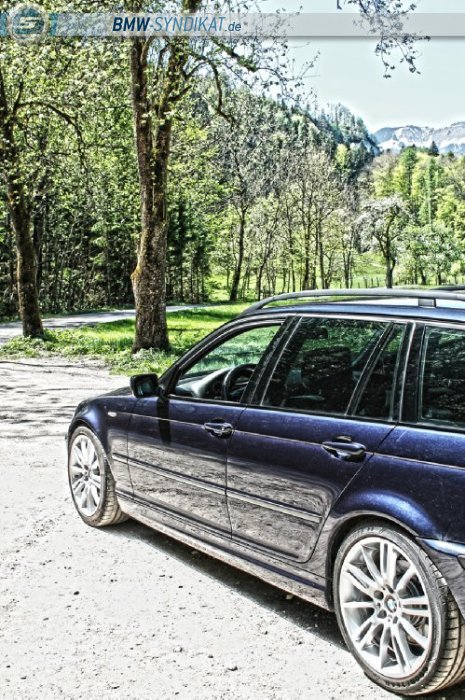 BMW-Syndikat Fotostorie
