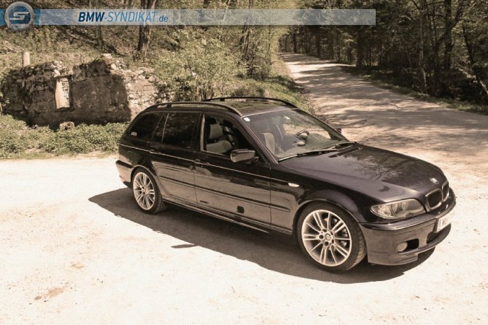 BMW-Syndikat Fotostorie