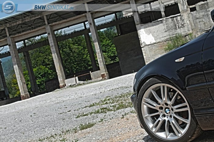 BMW-Syndikat Fotostorie