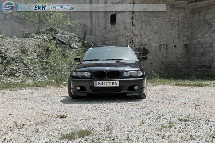 BMW-Syndikat Fotostorie