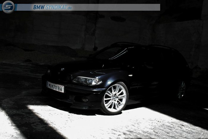 BMW-Syndikat Fotostorie