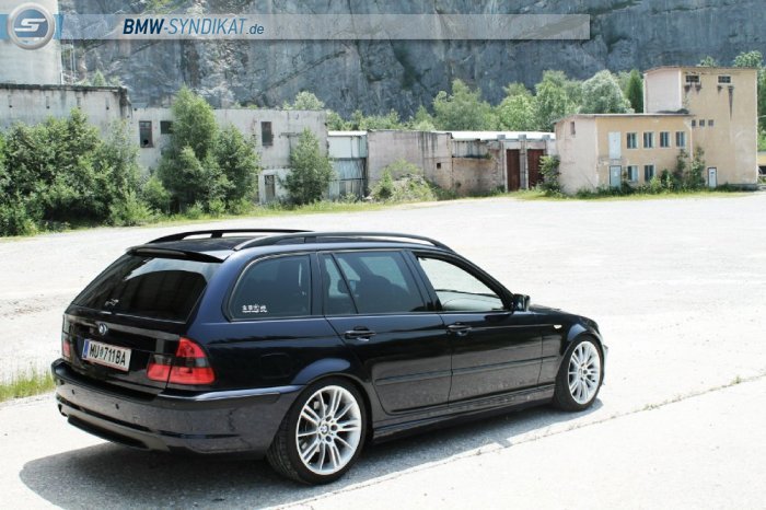 BMW-Syndikat Fotostorie