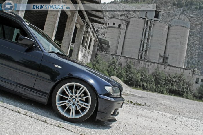 BMW-Syndikat Fotostorie