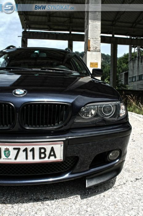 BMW-Syndikat Fotostorie