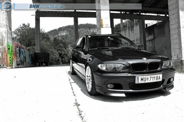 BMW-Syndikat Fotostorie