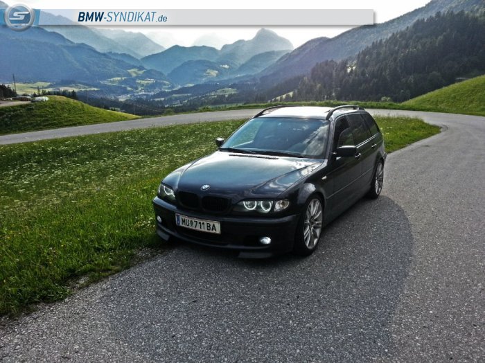 BMW-Syndikat Fotostorie