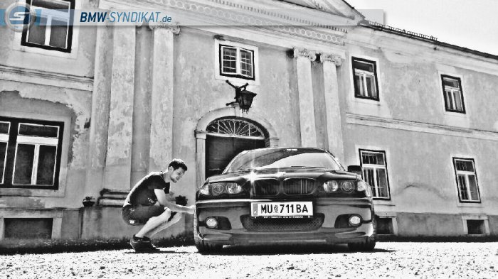 BMW-Syndikat Fotostorie