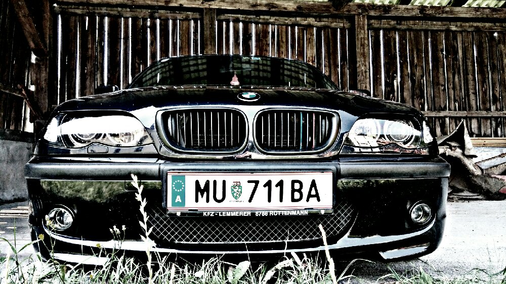 M54 e46 Race - 3er BMW - E46