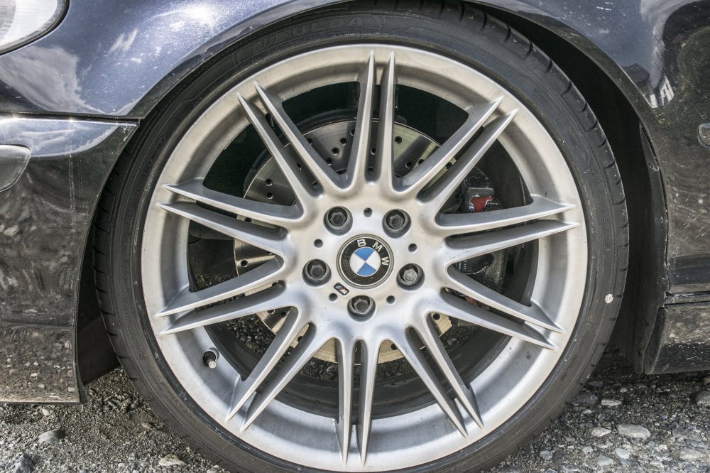 M54 e46 Race - 3er BMW - E46