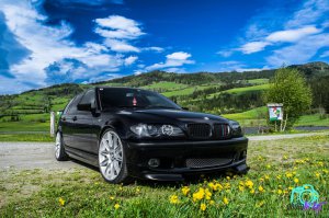 M54 e46 Race - 3er BMW - E46