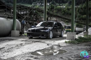 M54 e46 Race - 3er BMW - E46