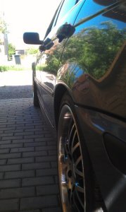 E46 320i Touring - 3er BMW - E46