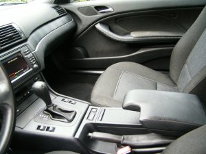 Mein 320Ci - 3er BMW - E46