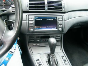 Mein 320Ci - 3er BMW - E46