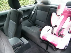 Mein 320Ci - 3er BMW - E46