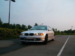 Mein 320Ci - 3er BMW - E46