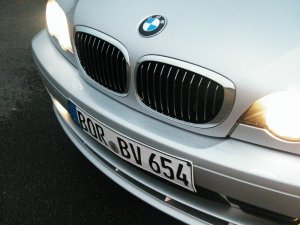 Mein 320Ci - 3er BMW - E46