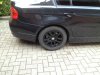 Unser Black e90 - 3er BMW - E90 / E91 / E92 / E93 - IMG_1349.JPG