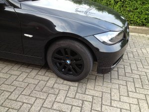 Unser Black e90 - 3er BMW - E90 / E91 / E92 / E93 Unser Black e90 - 3er BMW - E90 / E91 / E92 / E93