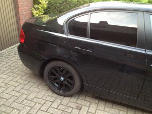 Unser Black e90 - 3er BMW - E90 / E91 / E92 / E93 Unser Black e90 - 3er BMW - E90 / E91 / E92 / E93