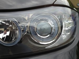 Unser Black e90 - 3er BMW - E90 / E91 / E92 / E93 Unser Black e90 - 3er BMW - E90 / E91 / E92 / E93