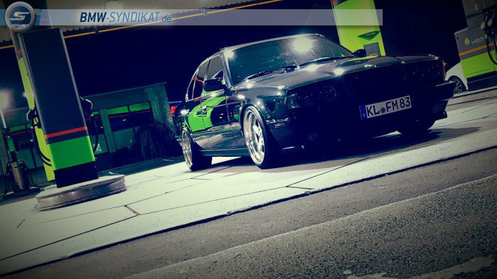 BMW-Syndikat Fotostorie