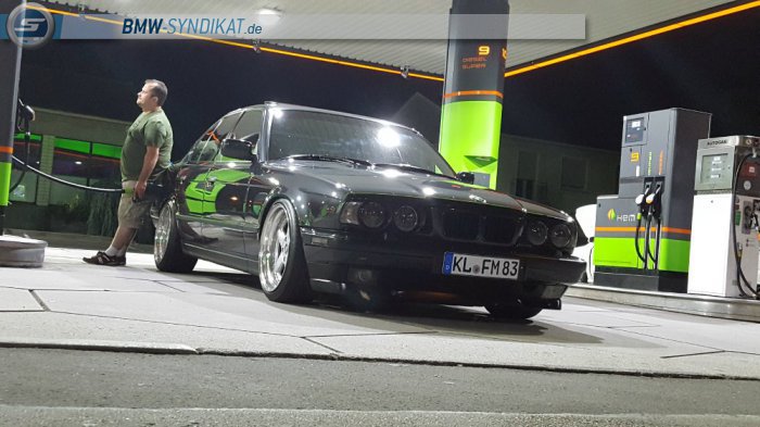 BMW-Syndikat Fotostorie