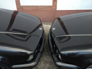 meine 40er Limo - 5er BMW - E34 meine 40er Limo - 5er BMW - E34