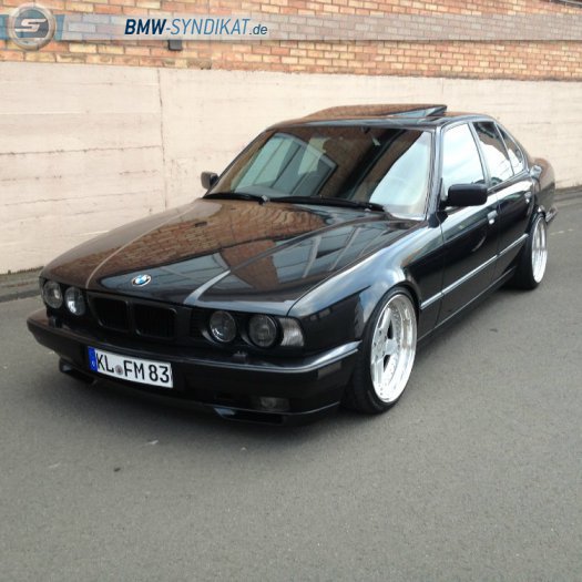 BMW-Syndikat Fotostorie