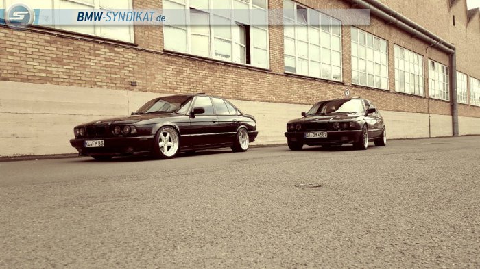 BMW-Syndikat Fotostorie