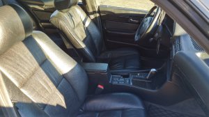 meine 40er Limo - 5er BMW - E34 meine 40er Limo - 5er BMW - E34