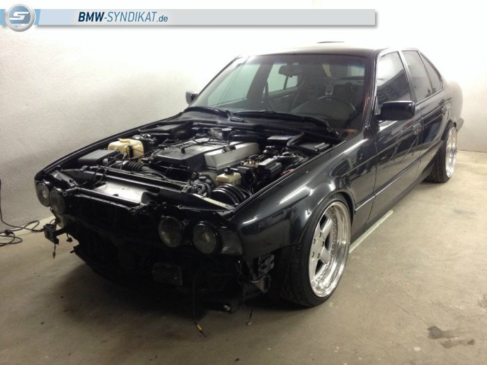BMW-Syndikat Fotostorie