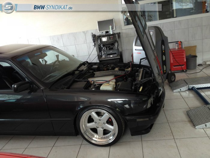 BMW-Syndikat Fotostorie